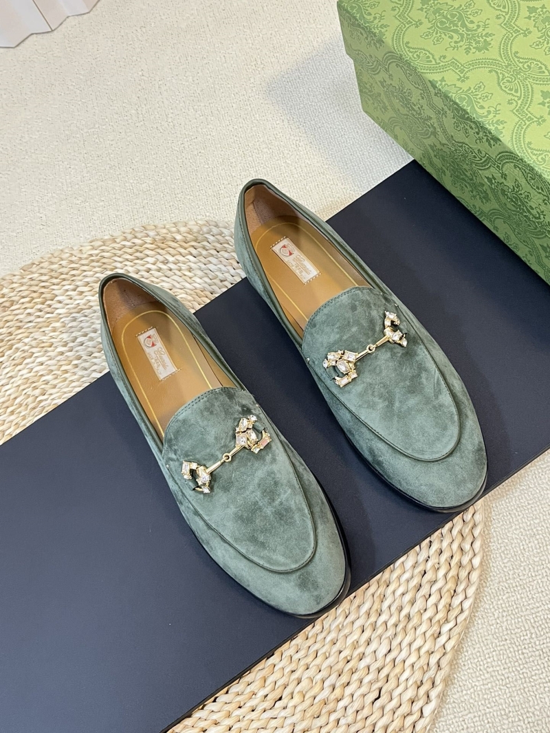 Gucci loafers